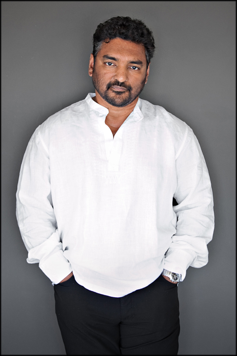Sugith Varughese