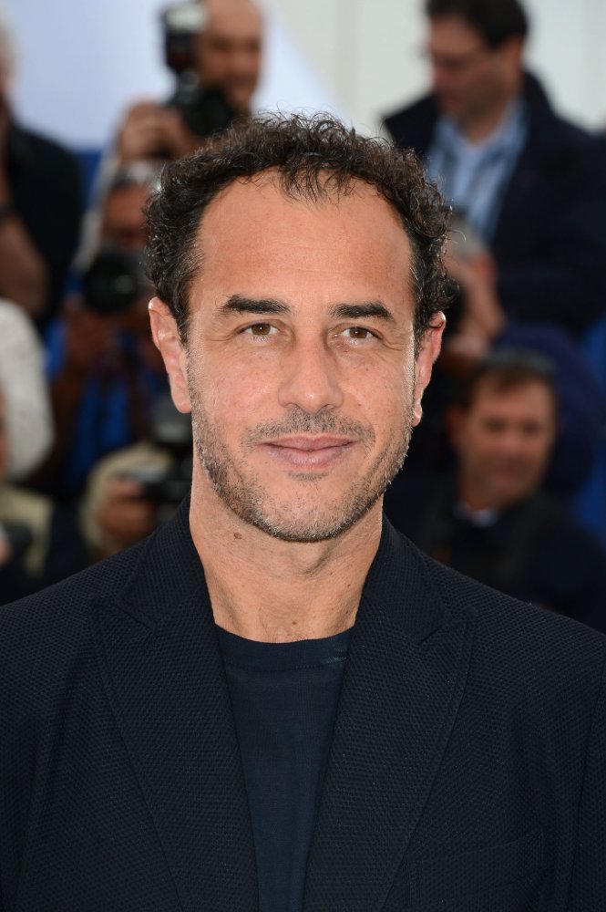 Matteo Garrone