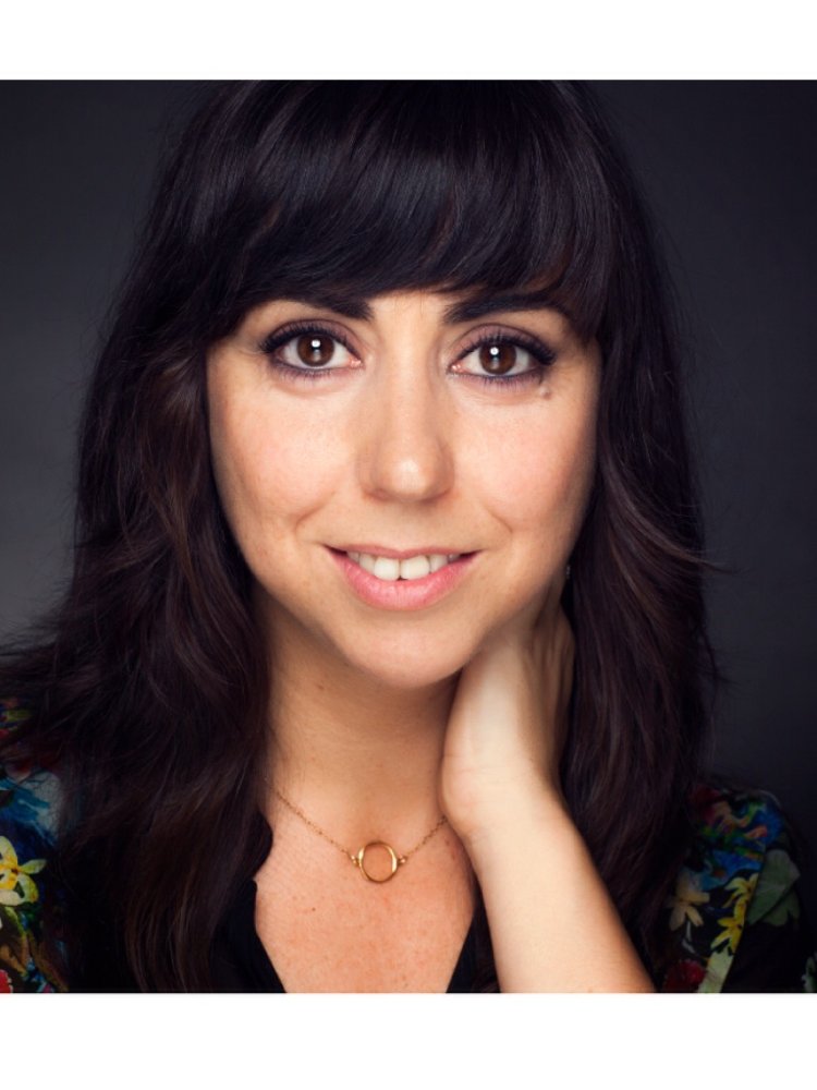 Carmen Ruiz