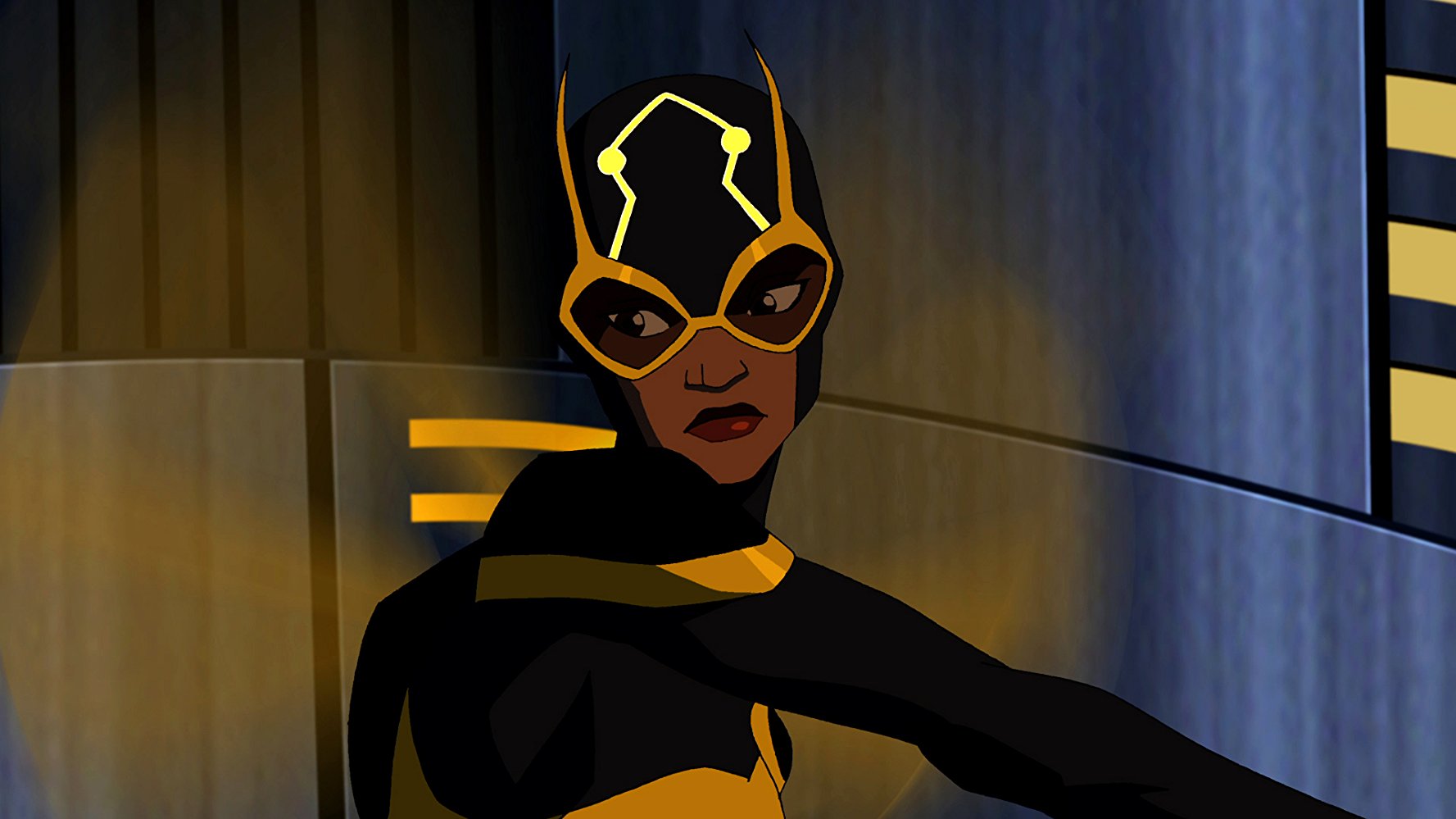 Bumblebee