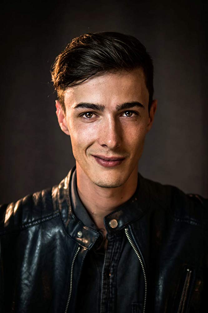 Arthur Falko