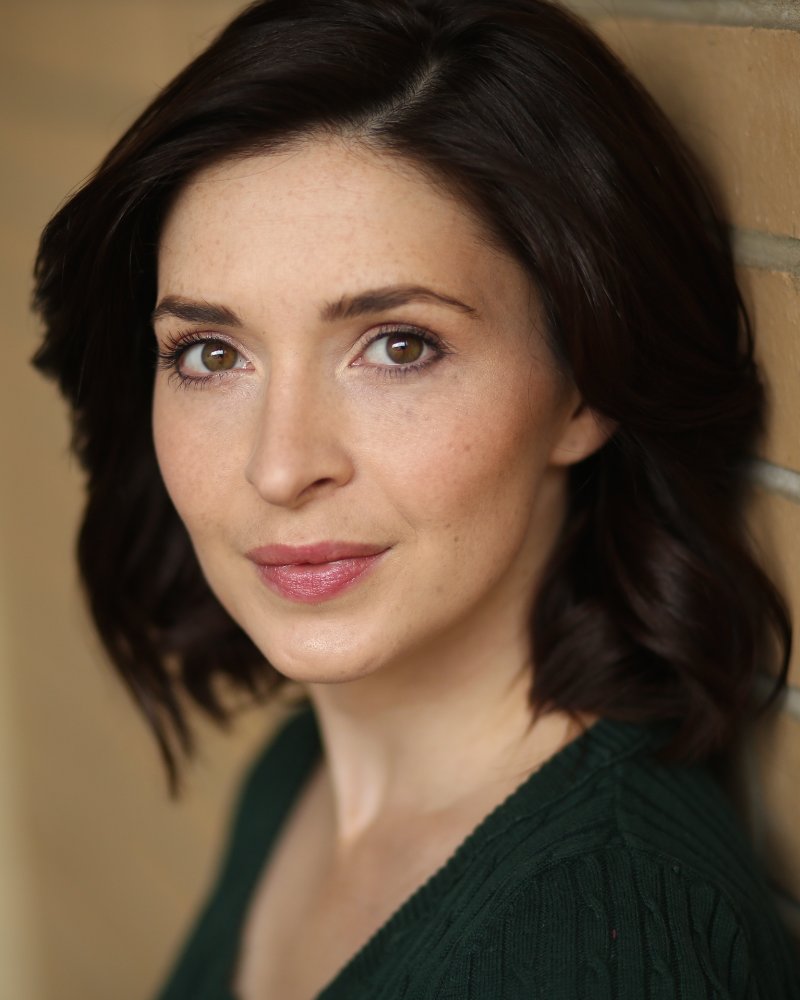 Georgina Blackledge