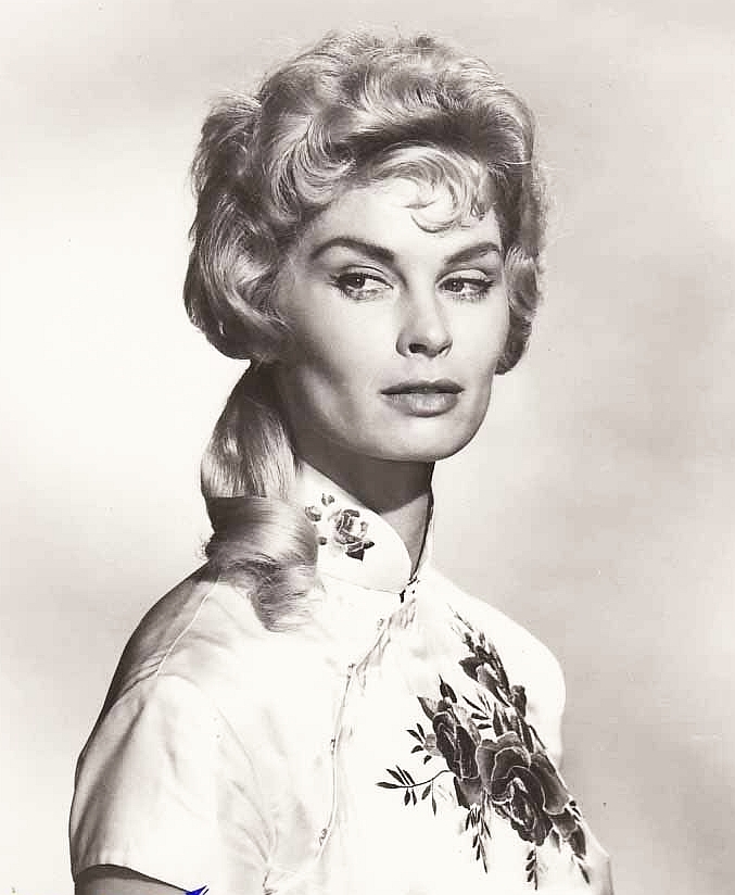 Irish McCalla