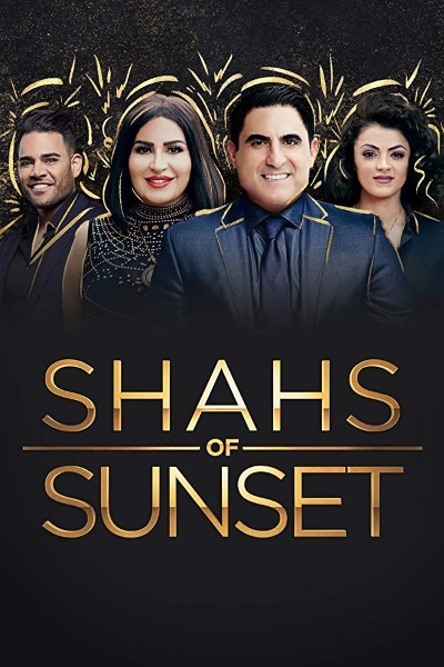 Shahs of Sunset - Season 7