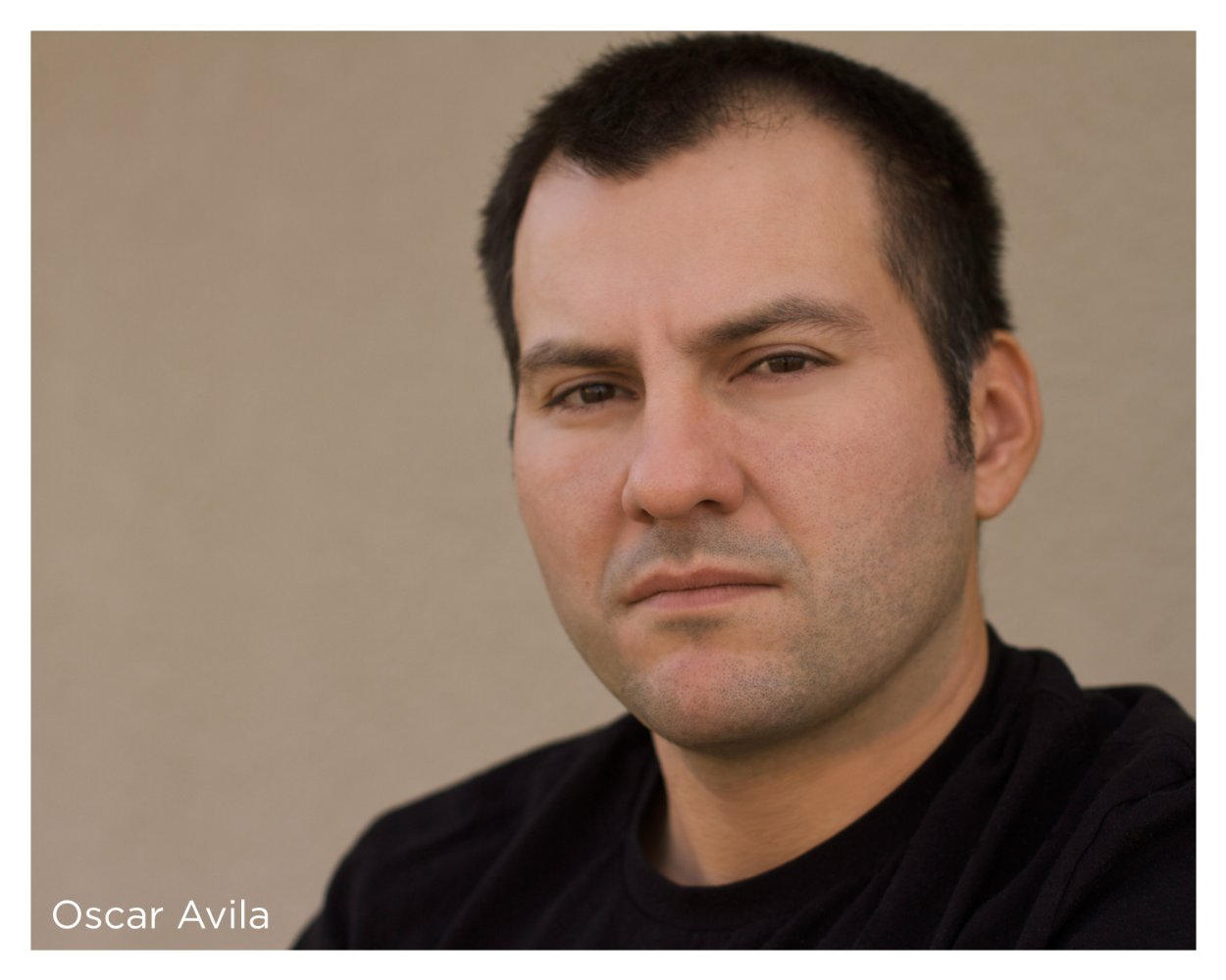 Oscar Avila