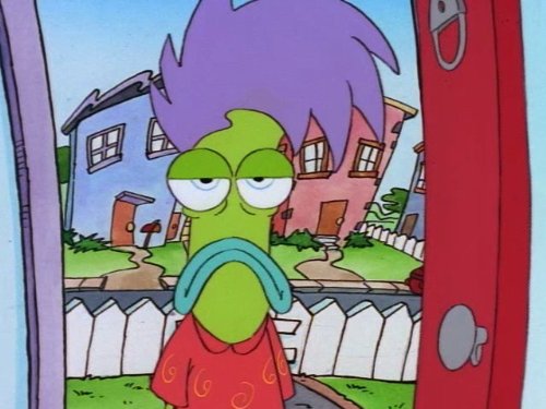 Ralph Bighead