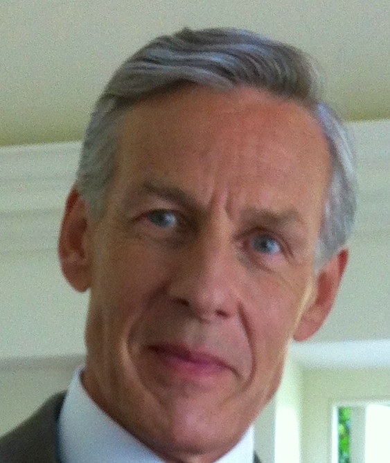 Douglas Reith