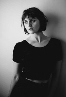 Kaytlin Borgen