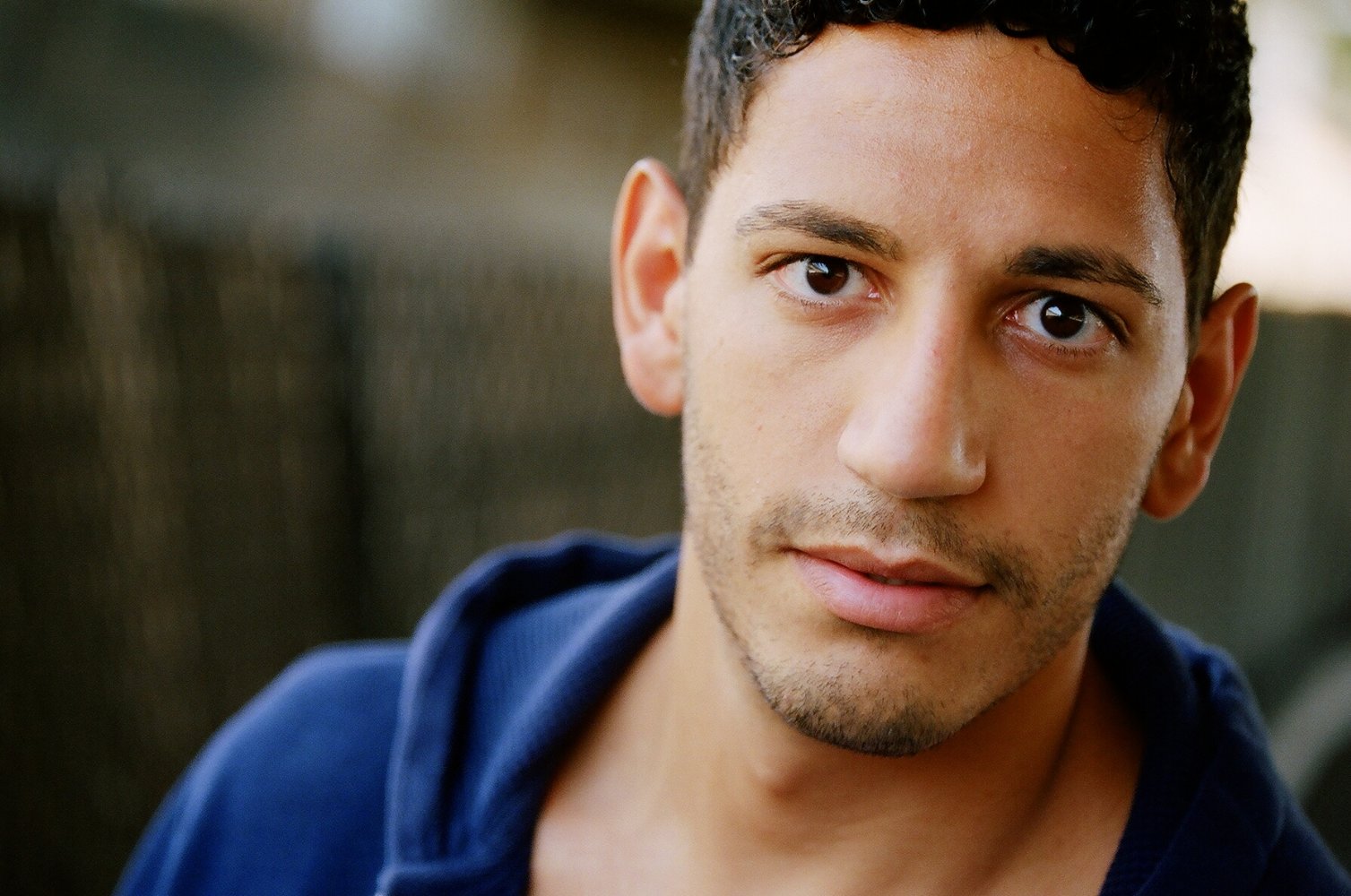 Christopher Rivas