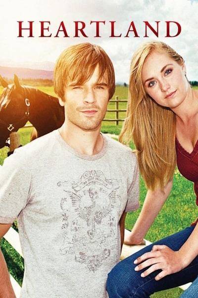 Heartland - Season 17