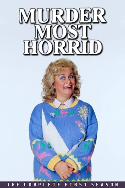 Murder Most Horrid - Season 1