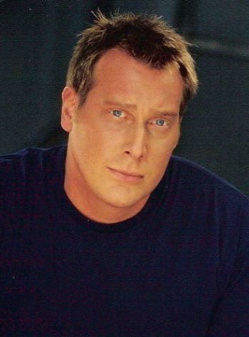 Troy Brenna