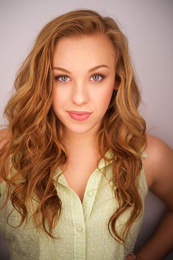 Paige Sciarrino