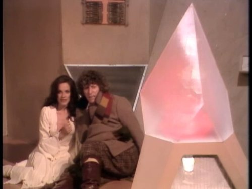Tom Baker
