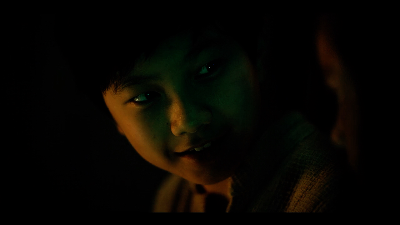 Morgan Gao