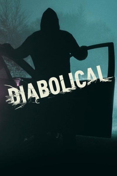 Diabolical - Season 2