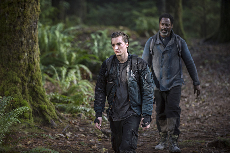 Richard Harmon