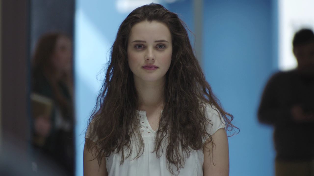 Hannah Baker
