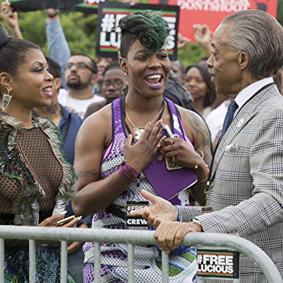 Rev. Al Sharpton