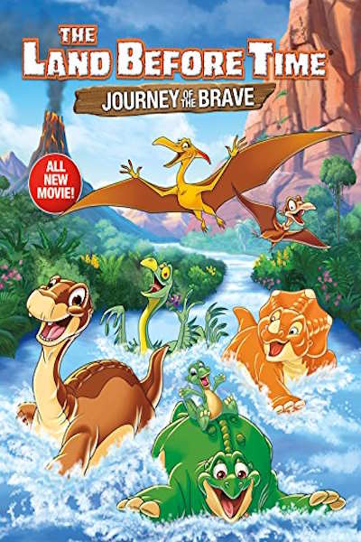 The Land Before Time - Season 2