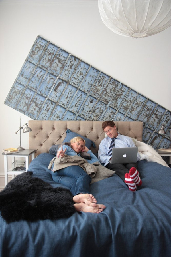 Greg Poehler