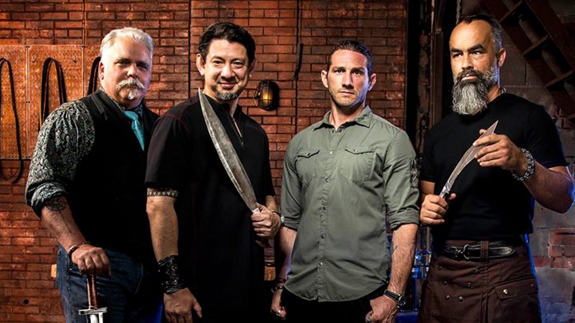 forged in fire season 6 episode 30