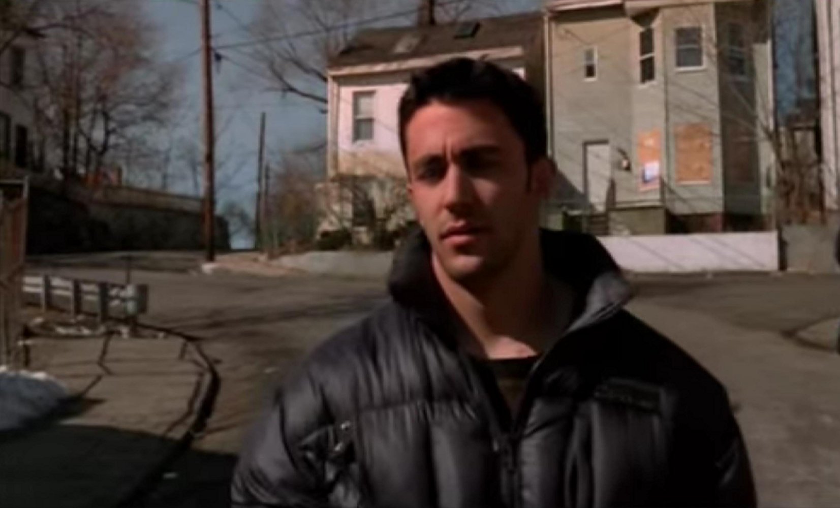 Jackie Aprile Jr.