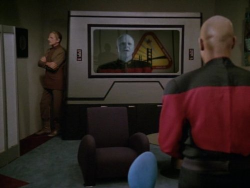 Rene Auberjonois