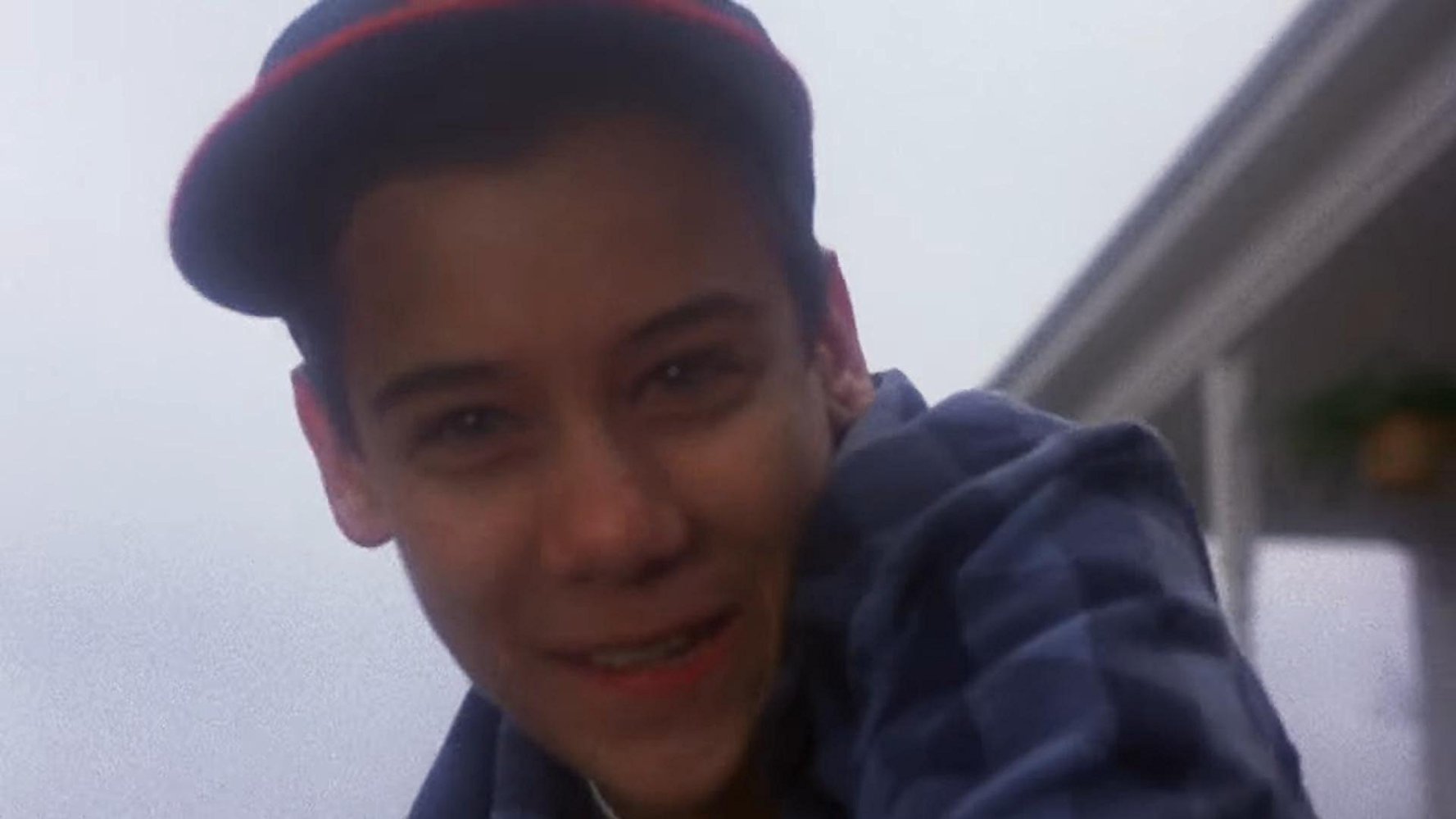 Wayne Norman