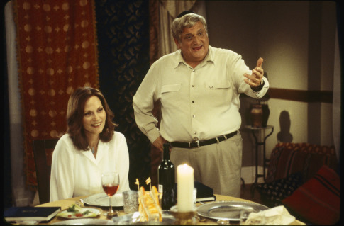 Michael Lerner