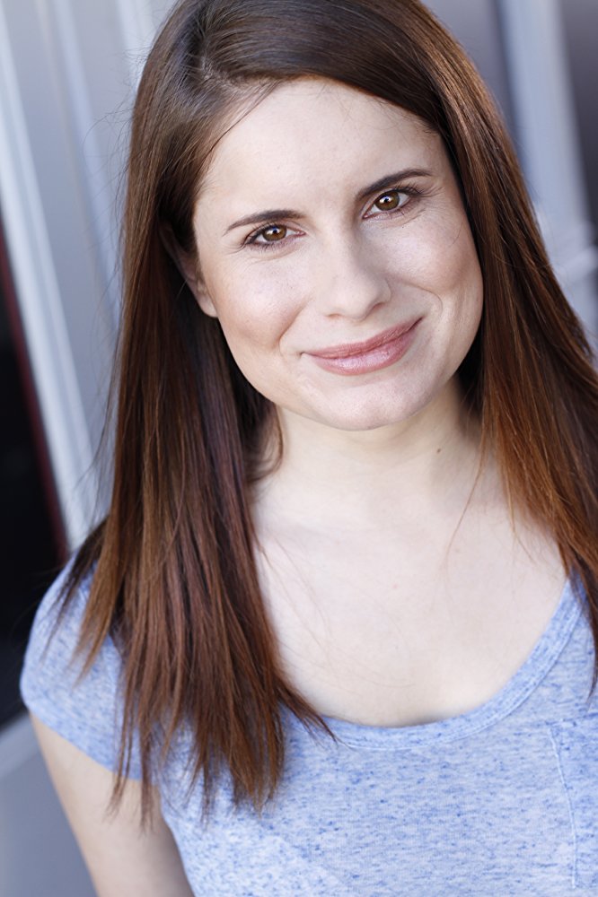 Julianne Gabert