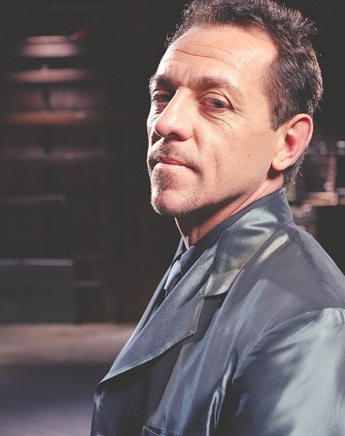 David Field