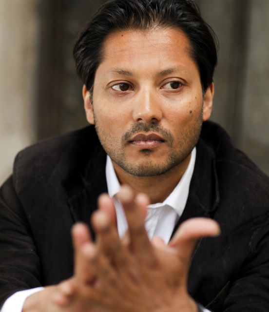 Menhaj Huda