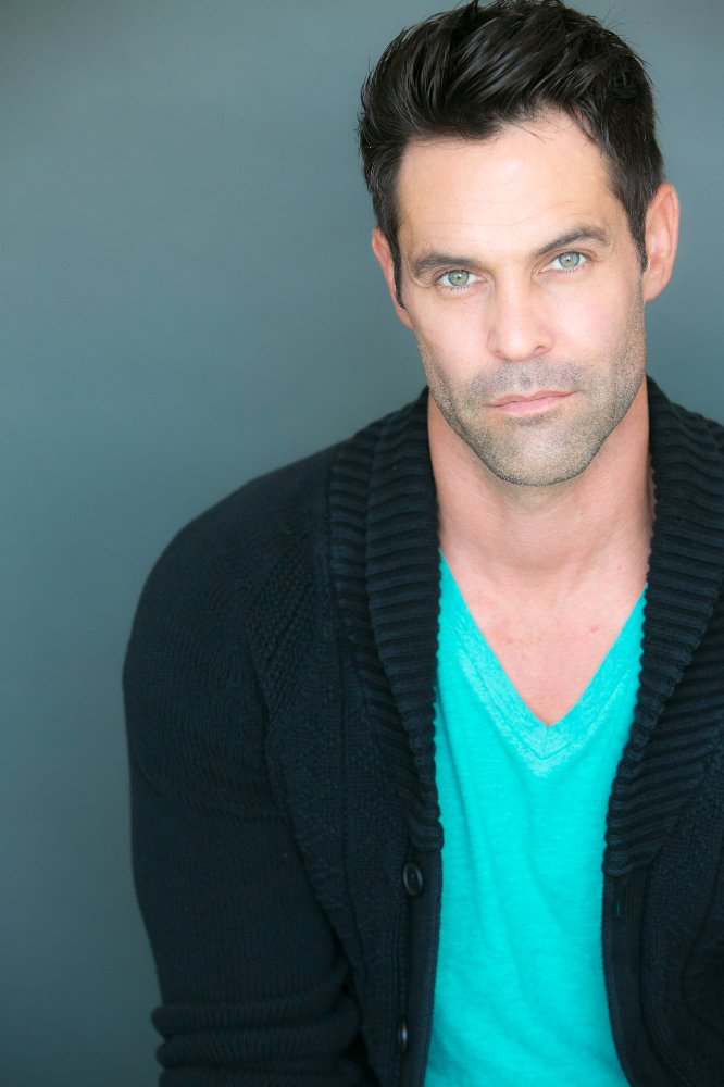 Jason-Shane Scott