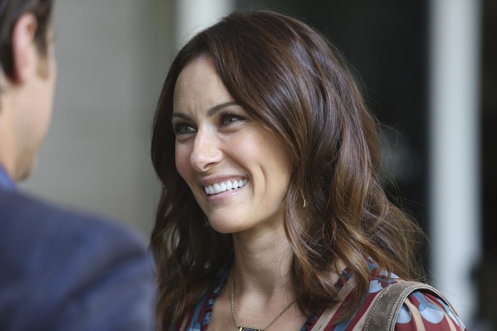 Sadie Stone
