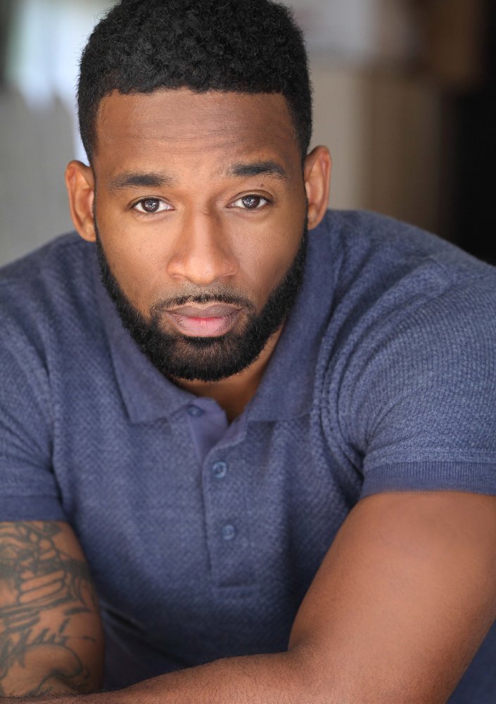 Xamon Glasper