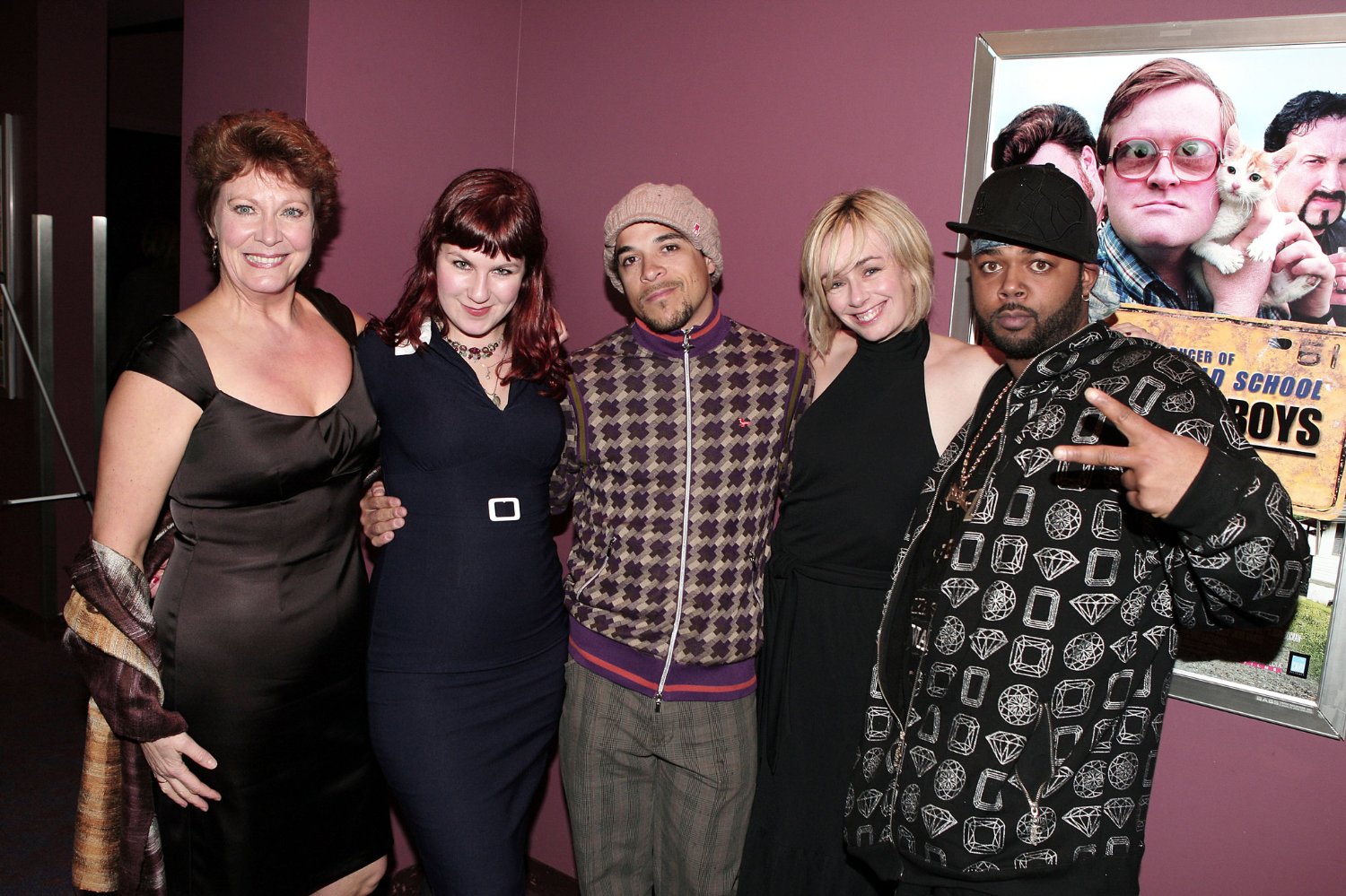 Lucy Decoutere