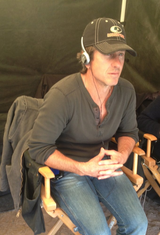 Michael Berry