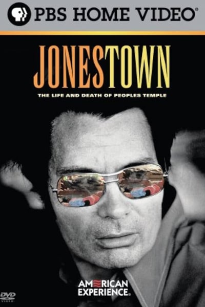 Jonestown: The Life and Death of Peoples Temple