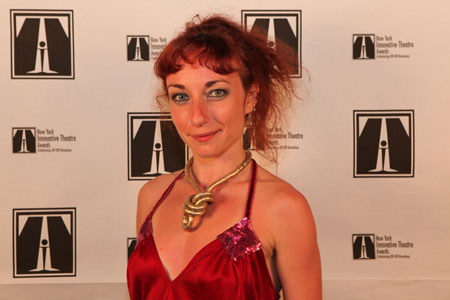 Sonia Villani