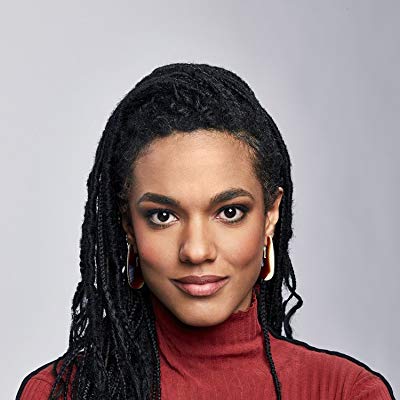 Dr. Hana Sharpe