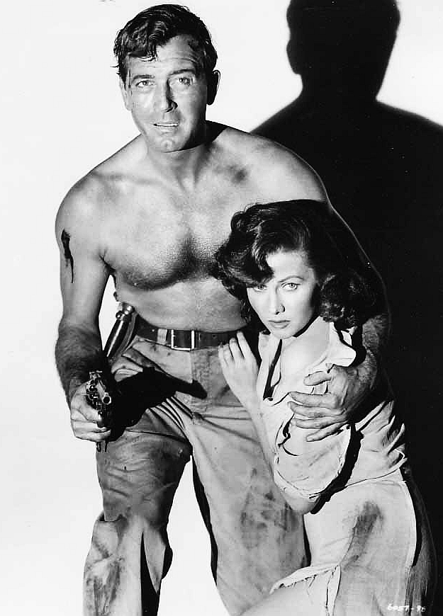 Rhonda Fleming
