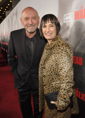 Frank Darabont