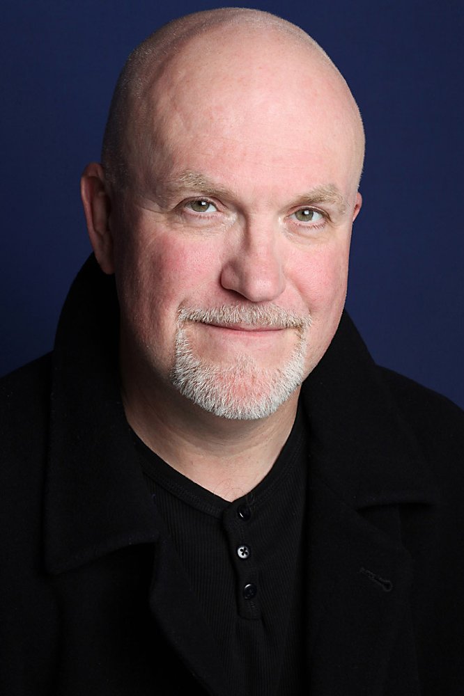 Nicholas Vince