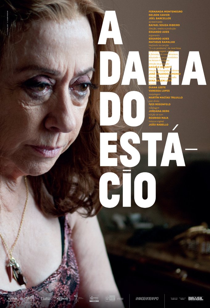 Fernanda Montenegro