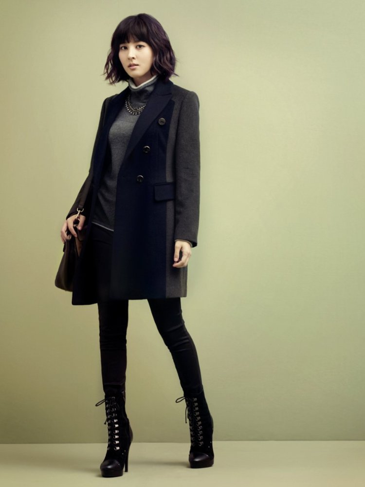 Hye-jin Han