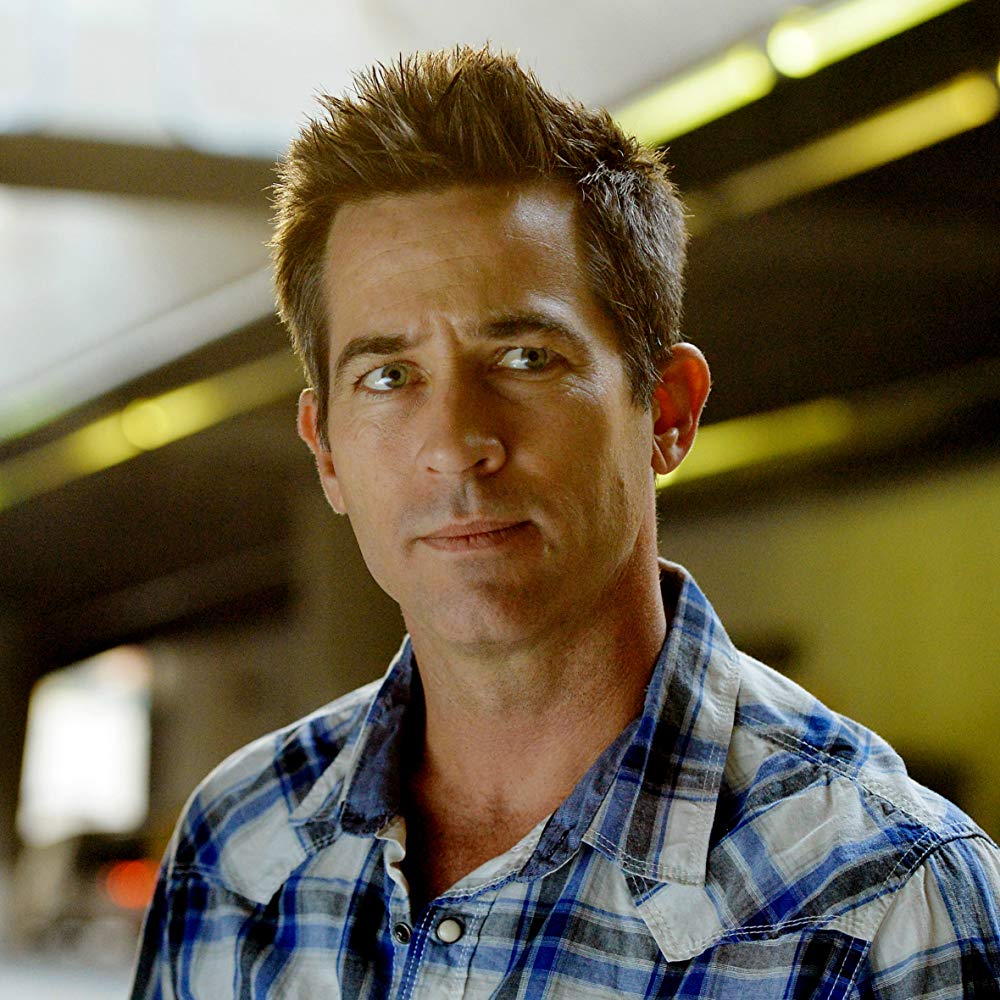 Wade Sullivan