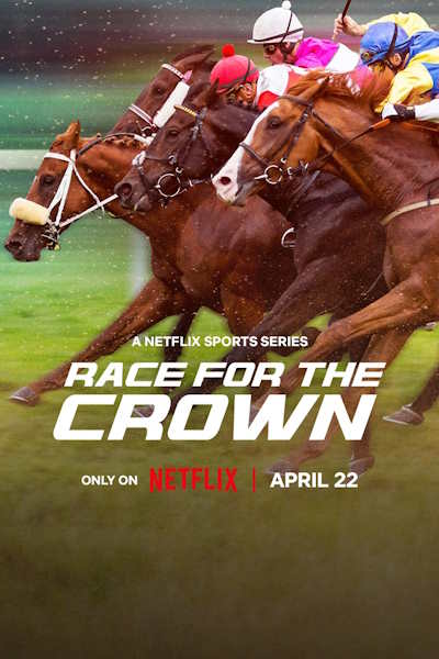 Race for the Crown - Season 1