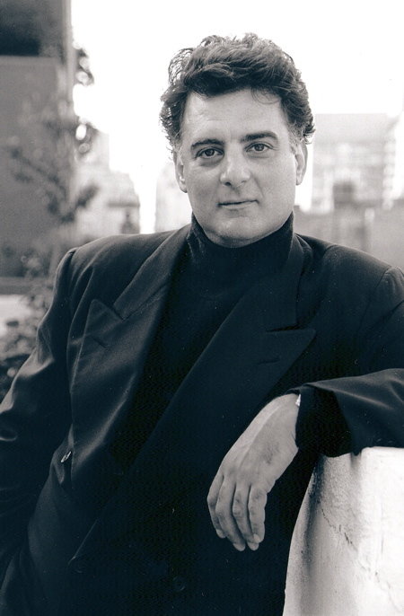 Joseph Siravo