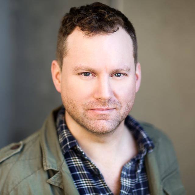 Patrick Gilmore